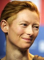 Tilda Swinton ma dość