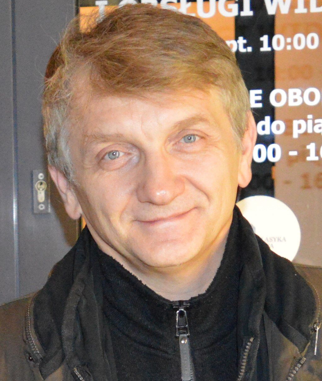 Dariusz Kowalski