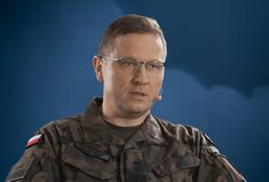 Gen. Molenda ujawnia. "Jesteśmy najbardziej atakowanym krajem na świecie"