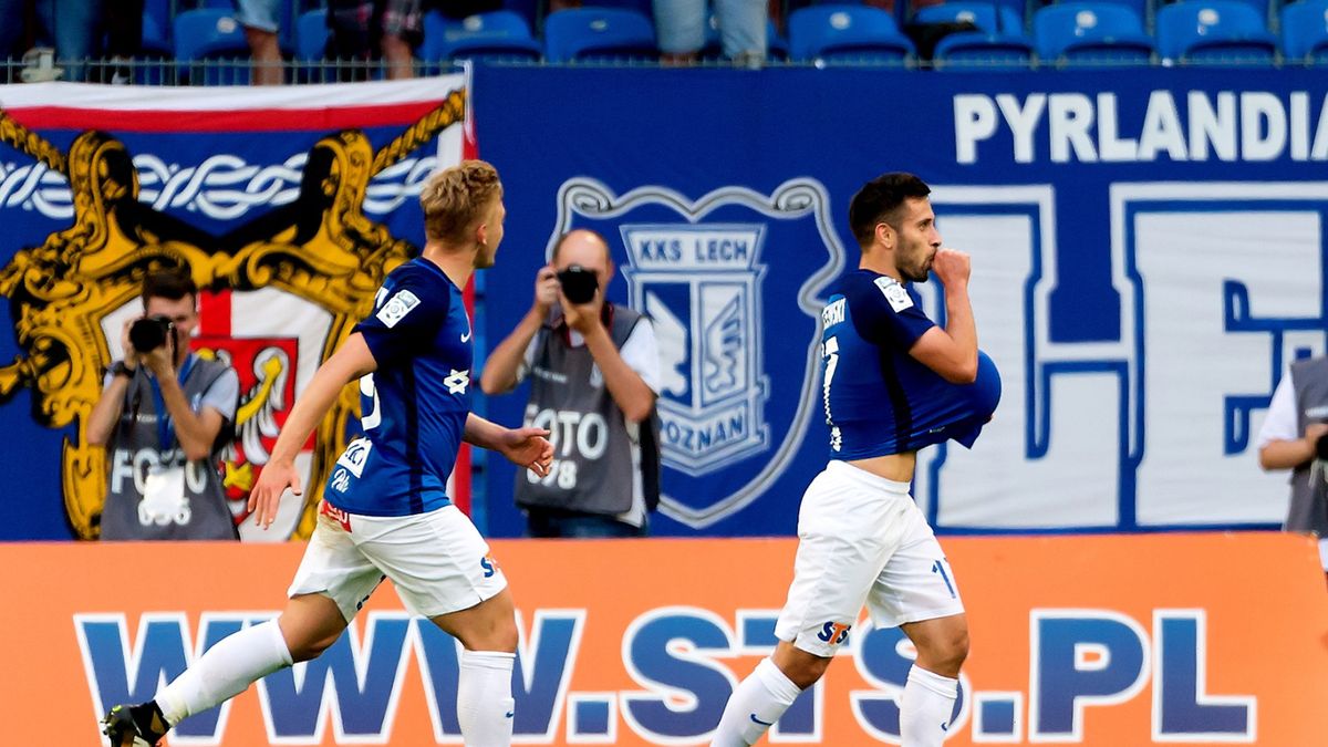 PAP / PAP/Jakub Kaczmarczyk