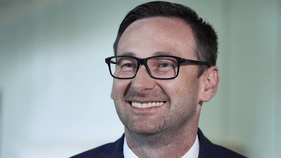 Daniel Obajtek
Gda�sk, 25.06.2019. Prezes zarz�du PKN ORLEN Daniel Obajtek podczas nadzwyczajnego posiedzenia Wojew�dzkiej Rady Dialogu Spo�ecznego w Gda�sku, 25 bm. Tematem spotkania jest kwestia po��czenia Grupy PKN ORLEN i Grupy LOTOS. (aw/dw) PAP/Adam War�awa
Adam War�awa
Daniel Obajtek, dialog, dyskusja, fuzja, gda�sk, grupa, lotos, orlen, pkn, plany, po��czenie, rada, rozmowa, spo�eczny, spotkanie, Wojew�dzka Rada Dialogu Spo�ecznego, wrds, Ludzie, portret