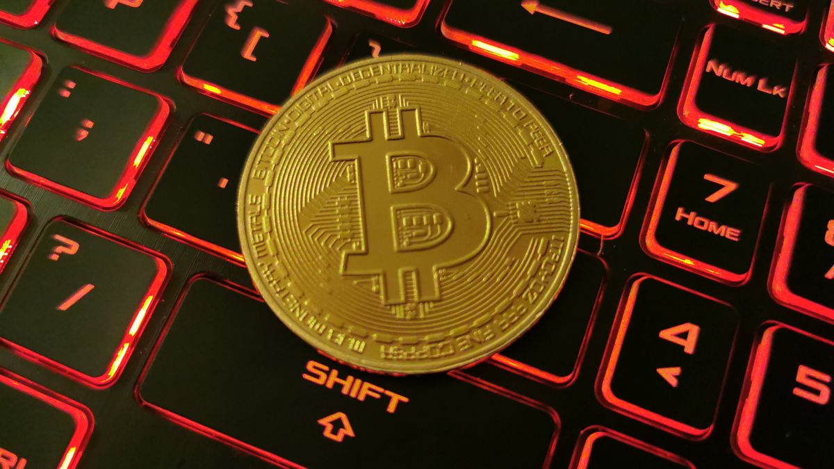 Amerykański wymiar sprawiedliwości wziął pod lupę kryptowaluty 