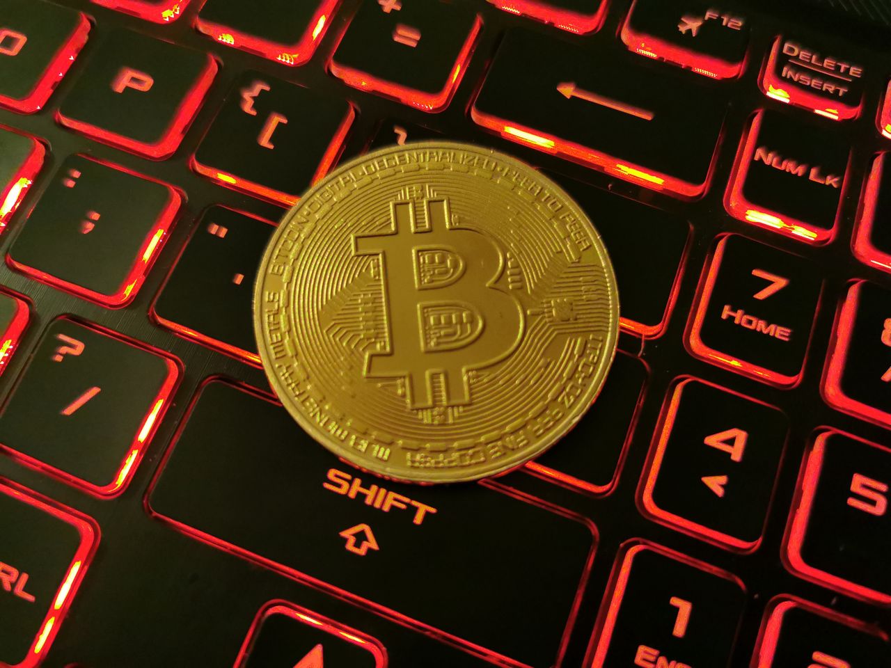 USA zabierają się za kryptowaluty. Powołano specjalną jednostkę FBI i prokuratora