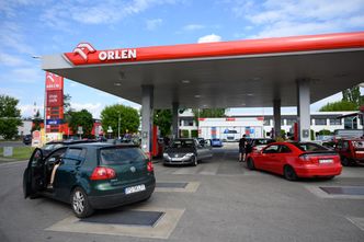 Brakuje paliw. Ekonomista Orlenu: skutki odczujemy na stacjach