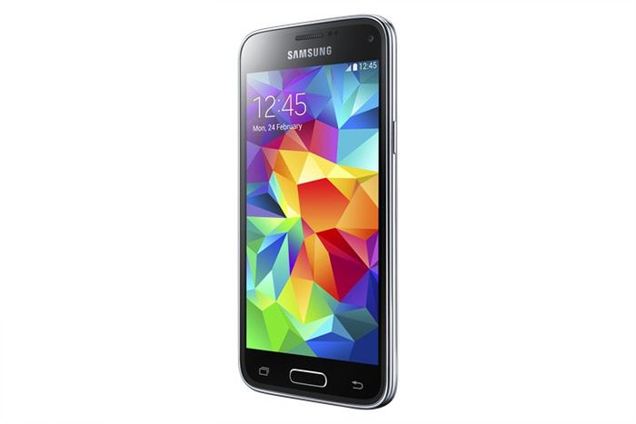 Samsung Galaxy S5 mini oficjalnie 6