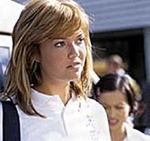 Zmienny los Mandy Moore