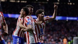 Snajper Atletico Madryt goni czołówkę, zobacz klasyfikację strzelców Ligi Mistrzów