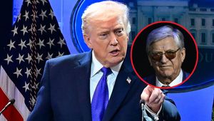 Rosyjski mistrz olimpijski nie wytrzymał. Oto jak nazwał Trumpa