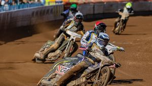 Żużel. Australijskie wojaże i amerykańska przygoda. Pracowita zima zawodnika KLŻ