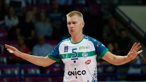 ONICO Warszawa rozpoczęło przygotowania do sezonu. Paweł Zagumny w roli trenera