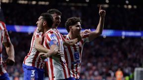 Snajper Atletico Madryt goni czołówkę, zobacz klasyfikację strzelców Ligi Mistrzów