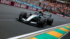 Kuriozalny błąd Mercedesa w F1. Jest decyzja o karze