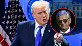 Rosyjski mistrz olimpijski nie wytrzymał. Oto jak nazwał Trumpa