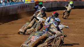 Żużel. Wolverhampton Wolves najlepsze w czwórmeczu. Wyborny występ 22-latka