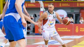 Gra w Europie się opłaca? Miliony dla klubów PLK!