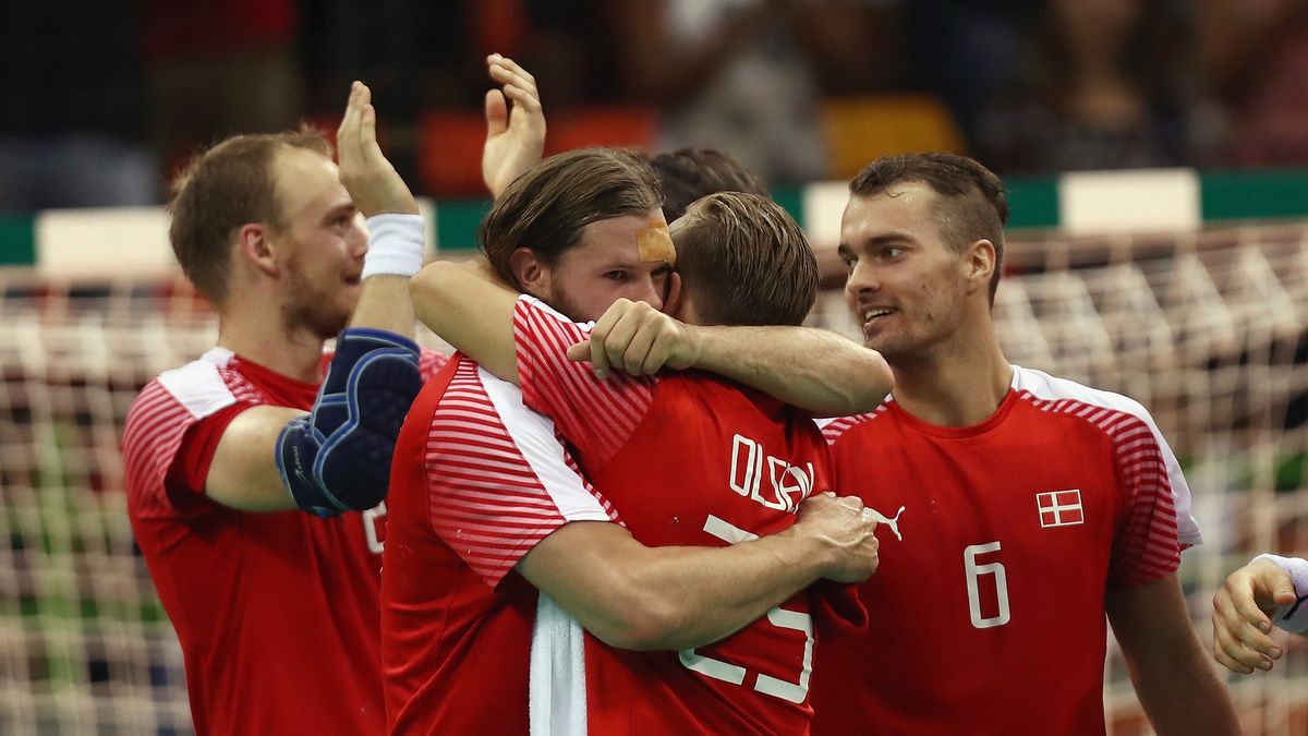 Zdjęcie okładkowe artykułu: Getty Images / Bryn Lennon