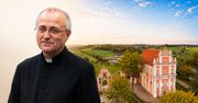 Proboszcz ze Skrzatusza został biskupem pomocniczym diecezji koszalińsko-kołobrzeskiej