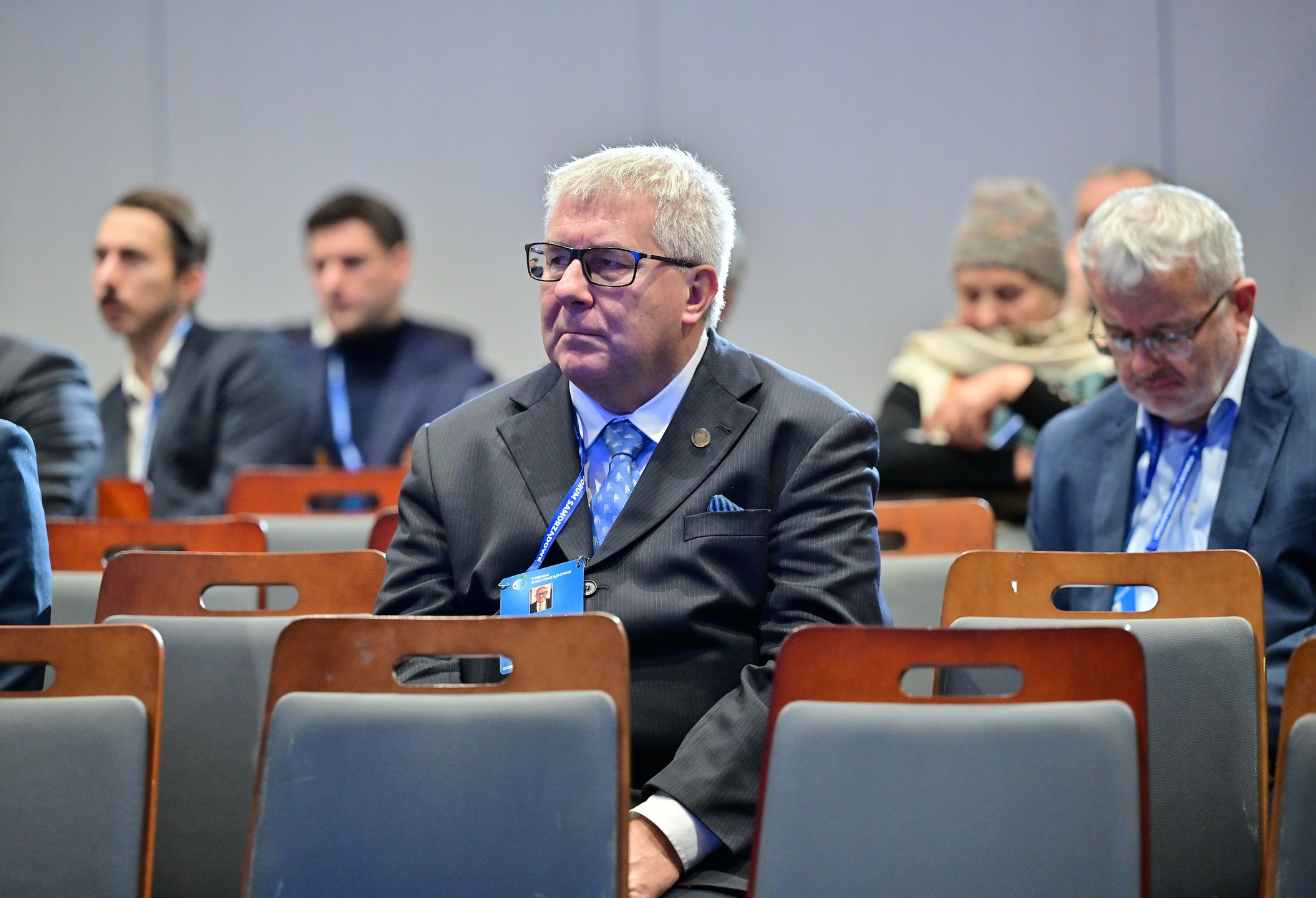 Forum Samorządowe Zakopane