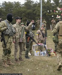 Nowe rozwiązanie dla nowożeńców. Kijów zdecydował