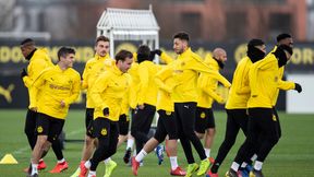 Bundesliga. Bayern jest faworyzowany. Złość w Borussii Dortmund z powodu terminarza