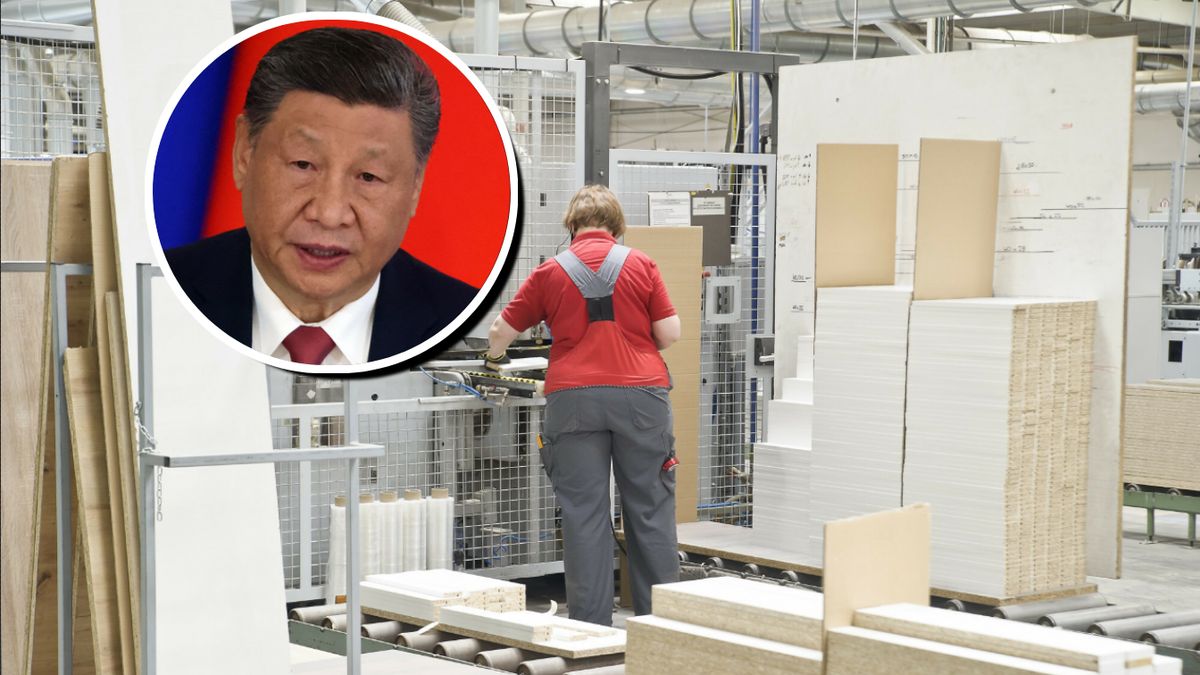 Polscy producenci mebli od lat tracą udział w unijnym rynku. Kon