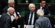 Burza w Sejmie. Jarosław Kaczyński do opozycji: macie krew na rękach