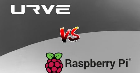 Chcesz coś zrobić dobrze? Zrób to sam! Polski Urve Board Pi odpowiedzią na Raspberry Pi!