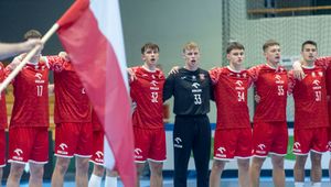 Rywal poza zasięgiem. Nieudany start Polaków w EHF EURO U-20