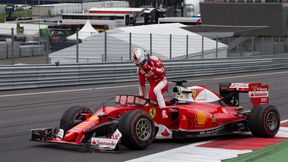 Gerhard Berger: Przejście Vettela do Ferrari było błędem