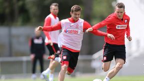 Karol Linetty: We Włoszech stałem się lepszym piłkarzem