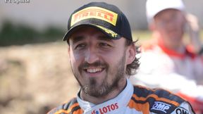 David Evans: Kubica zasługuje na prawdziwą szansę