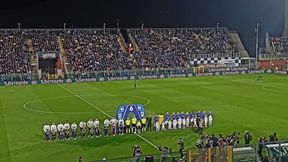 Kibicom nie uśmiecha się mecz Serie A w Australii. Złość w oświadczeniu