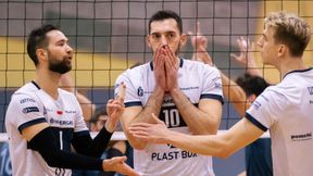 Projekt bez Firleja i bez zwycięstwa. W Lublinie lepsi gospodarze