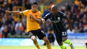 Premier League. Jimenez przypomina Lewandowskiego. Ilkay Gundogan chce transferu Meksykanina do Manchesteru City