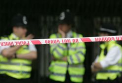 Atak w Wielkiej Brytanii. Wśród rannych Polak