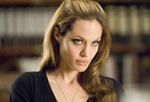 Angelina Jolie źle życzy Śpiącej Królewnie