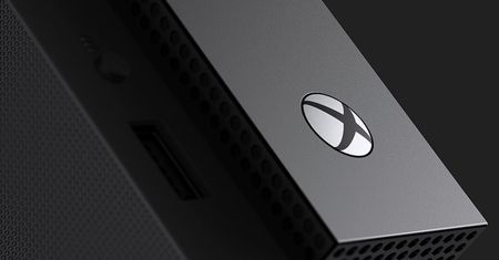 Xbox One X zalicza lepszy debiut niż PS4 Pro