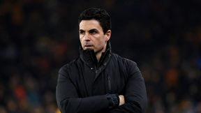 Ta wpadka może kosztować Arsenal tytuł. Arteta był wściekły