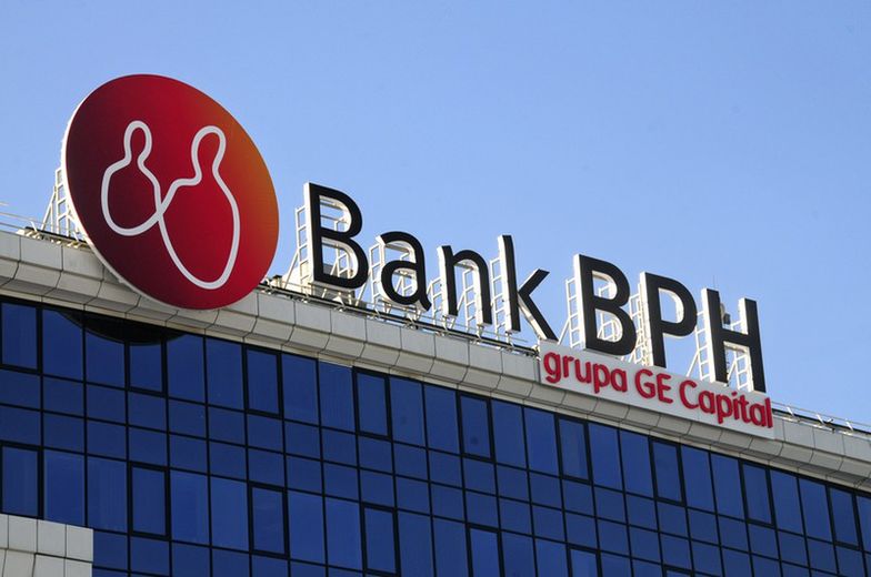 Bank BPH mniej wiarygodny. Tak ocenili analitycy