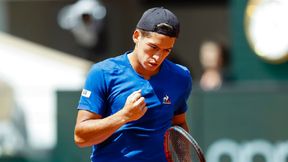 Niespodzianki w Bastad. Będzie argentyński finał