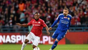 Media: Śląsk Wrocław blisko transferu pomocnika. Chcieli go już pół roku temu