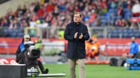 Co Jan Urban robił w Barcelonie? Mamy głos z kadry