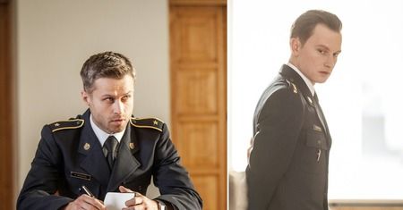 "Strażacy": ognisty finał sezonu