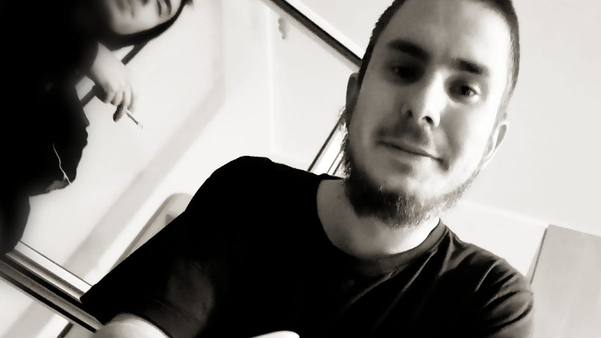 Maciek Wrzosek zmarł w Niemczech w niewyjaśnionych okolicznościach 