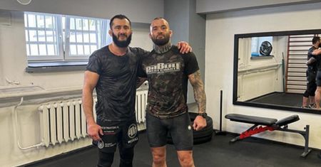 Legendy KSW zabrały głos. Co dalej z ich karierą?