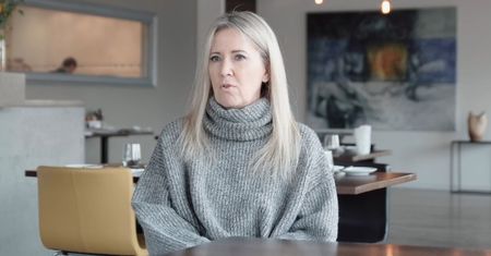 Afera dezynfekcyjna. Basia Ritz odpowiada na miażdżące komentarze