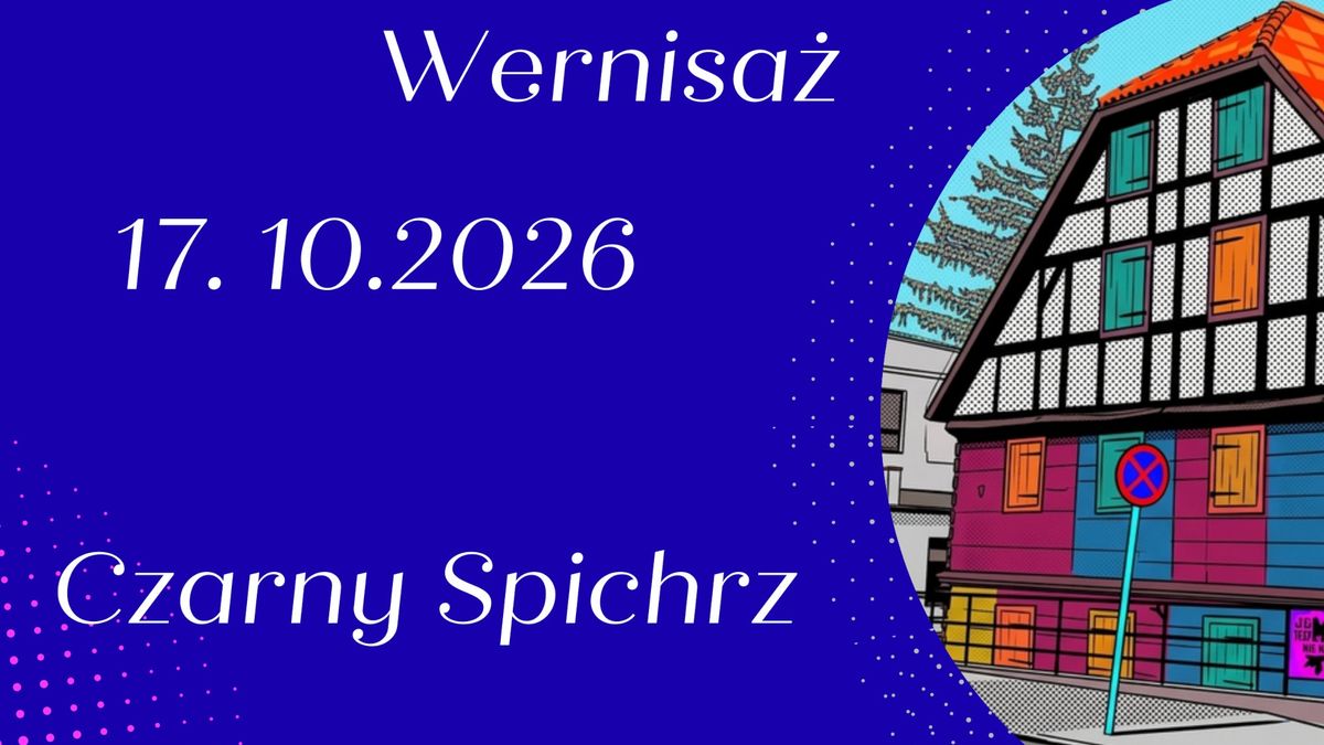Włocławskie Impresje 2026. Wystawa w Czarnym Spichrzu