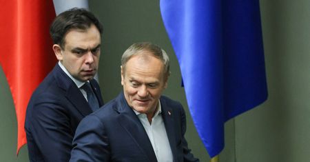 Podatek od nadmiarowych zysków. Sejm zadecydował