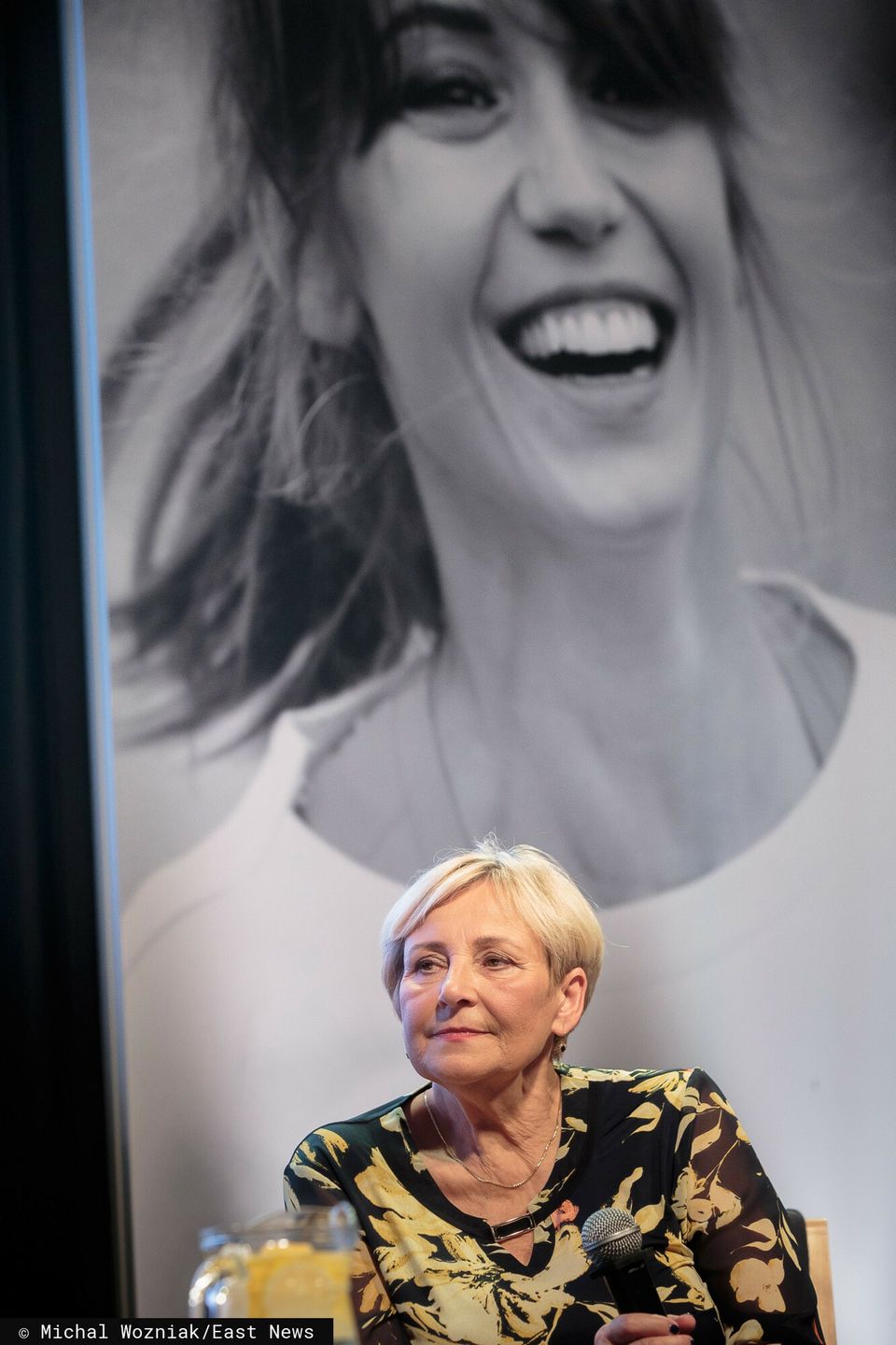 Krystyna Przybylska