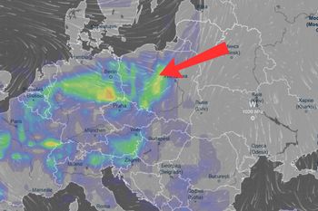 Już się zbliżają. 2 maja początek. IMGW zapowiada